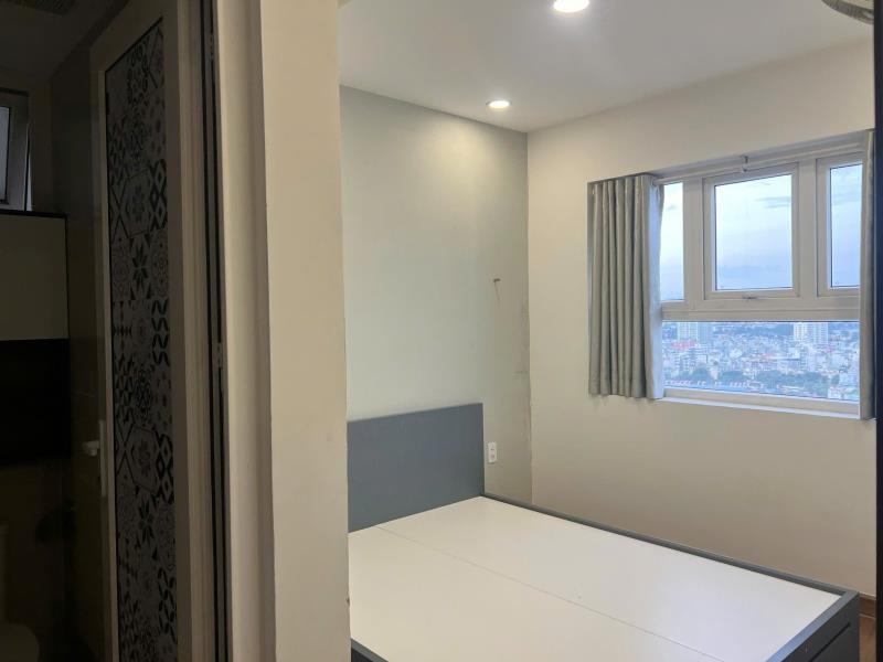 🔥 Hot! cho thuê căn hộ richmond nguyễn xí, 2pn2wc full nội thất #16tr ở ngay tel 0942811343 - 4