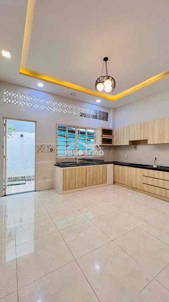 Nhà siêu rộng sân ô tô 5x32 giá 11 triệu tl37 - Ảnh 3