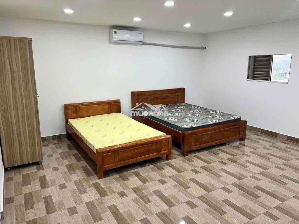 Cho thuê nhà phố phường hòa phú thành phố mới bình dương - Ảnh 3