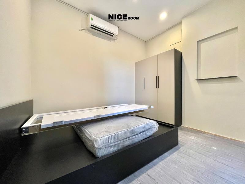 Dự án mới 1 phòng ngủ điện biên phủ bình thạnh - gần hutech , uef - 3