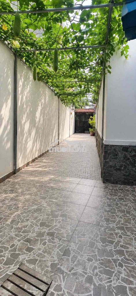 Cho thuê nhà mới đẹp– hẻm 497 thống nhất, p.16, gò vấp - Ảnh 3