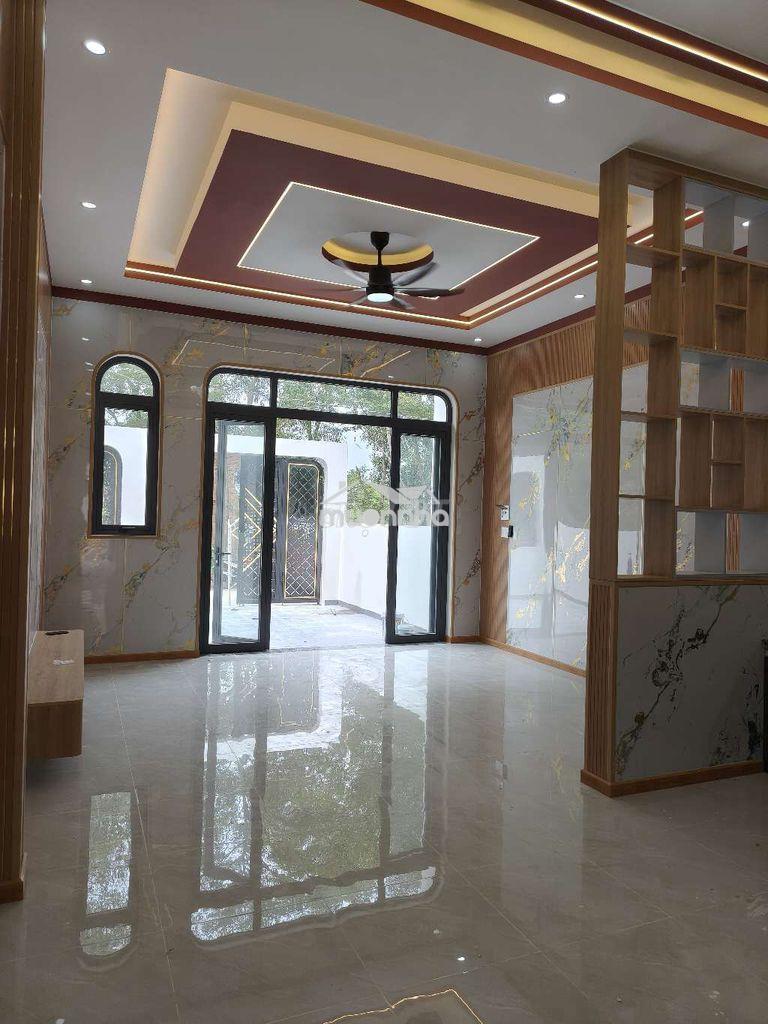 🏠 Nhà đẹp tân định giá  rẻ - 4