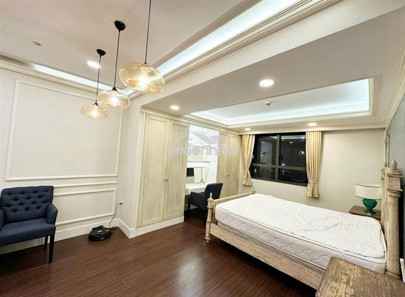Cho thuê  icon 56 - 49m2 (1pn 1wc) full nội thất 15 triệu trống ở ngay