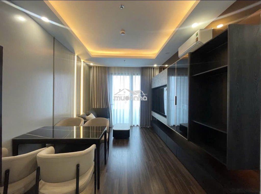 (Tin đã xác thực) chính chủ bán căn 2pn nguyễn kiệm– 2,04tỷ_sổ sẳn - Ảnh 2