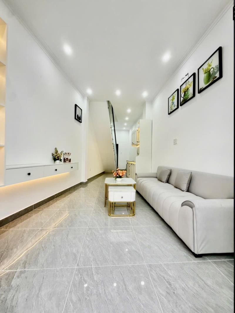 ✅Nhà phố xây mới nhiều căn tha hồ lựa chọn  - 3