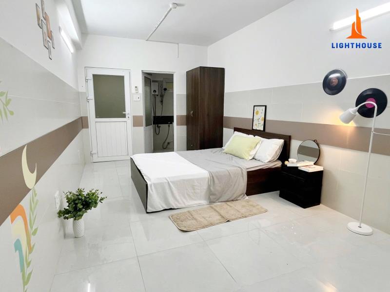 Studio full nội thất – quốc lộ 13, bình thạnh ✨ - 2