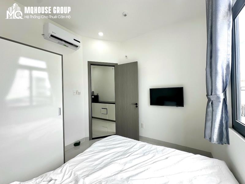 Khai trương hộ 1pn rộng ~ full nội thất | view sân bay nhà ga t3 - 3