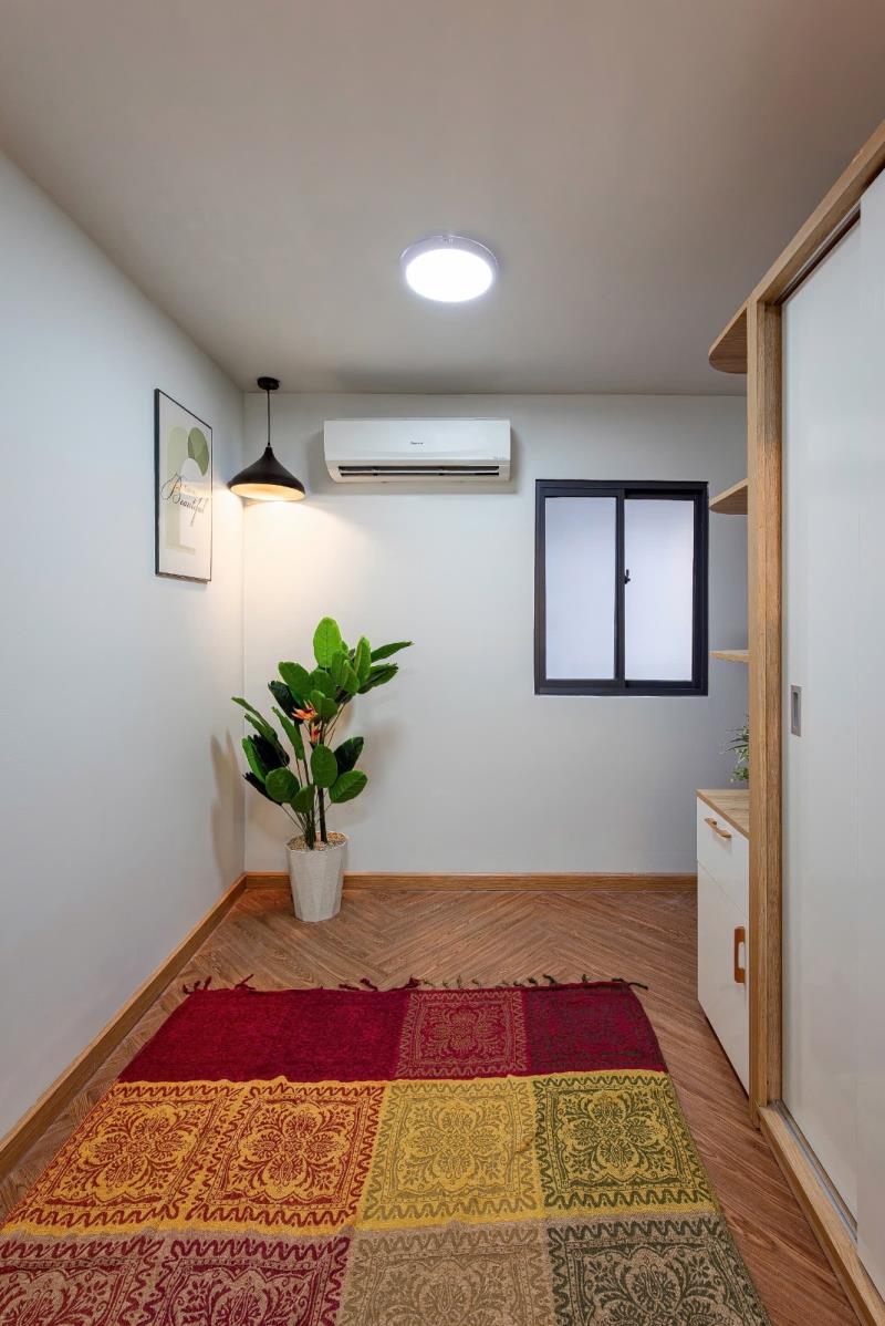 🌤️ Studio cửa sổ trời – full nội thất | âu cơ, tân phú - 4
