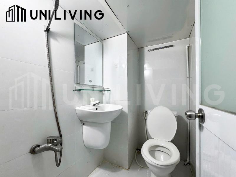 Cho thuê phòng có gác – 460 xô viết nghệ tĩnh, bình thạnh - 4