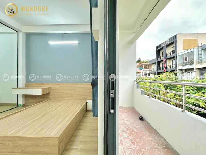 Cho thuê phòng tách bếp full nội thất nguyễn hồng đào khu bàu cát âu cơ - Ảnh 3