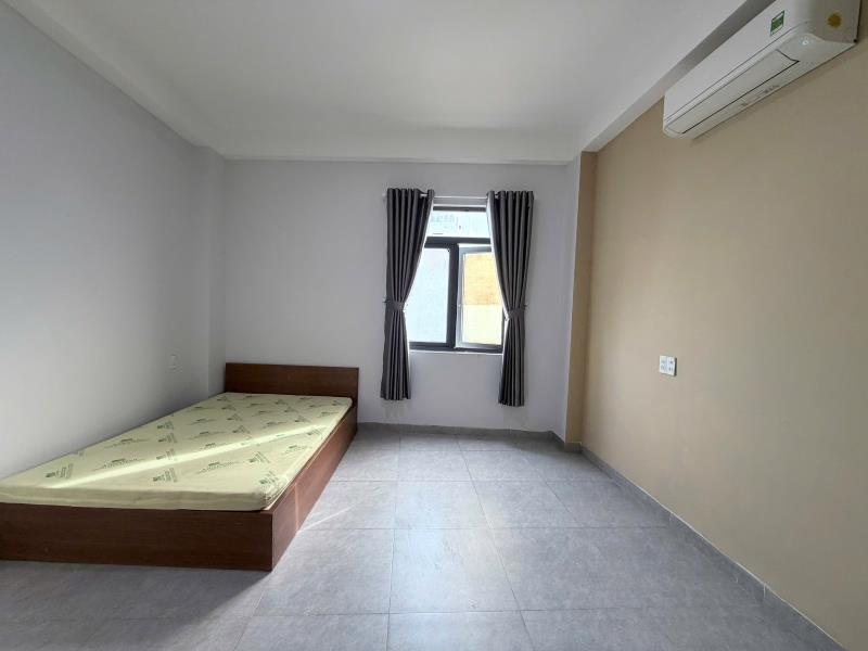 Cho thuê căn hộ cửa sổ trời gần đại học ngoại thương, giao thông vận tải đường xô viết nghệ tĩnh, bình tĩnh - Ảnh 2