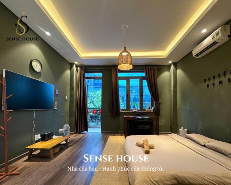 Phòng xinh cực chill | ngay etown | full nội thất - Ảnh 2