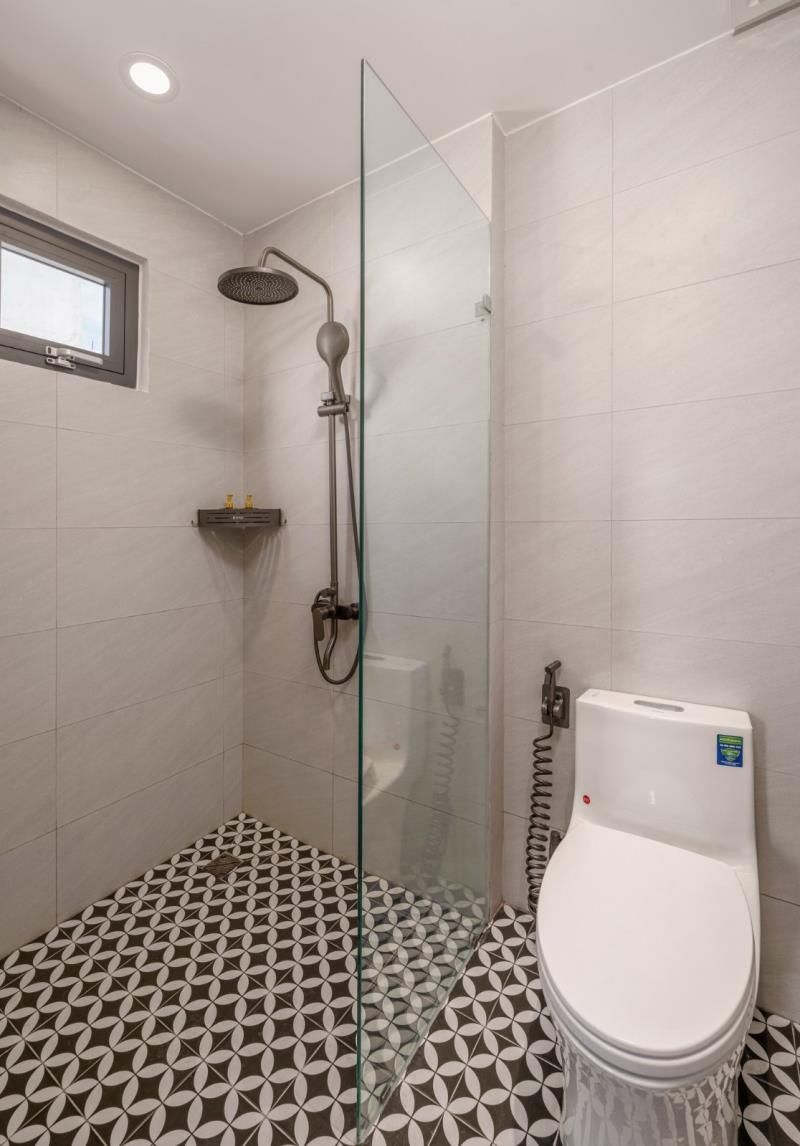 Kly hotel & retreat – cho thuê phòng theo tháng - Ảnh 4