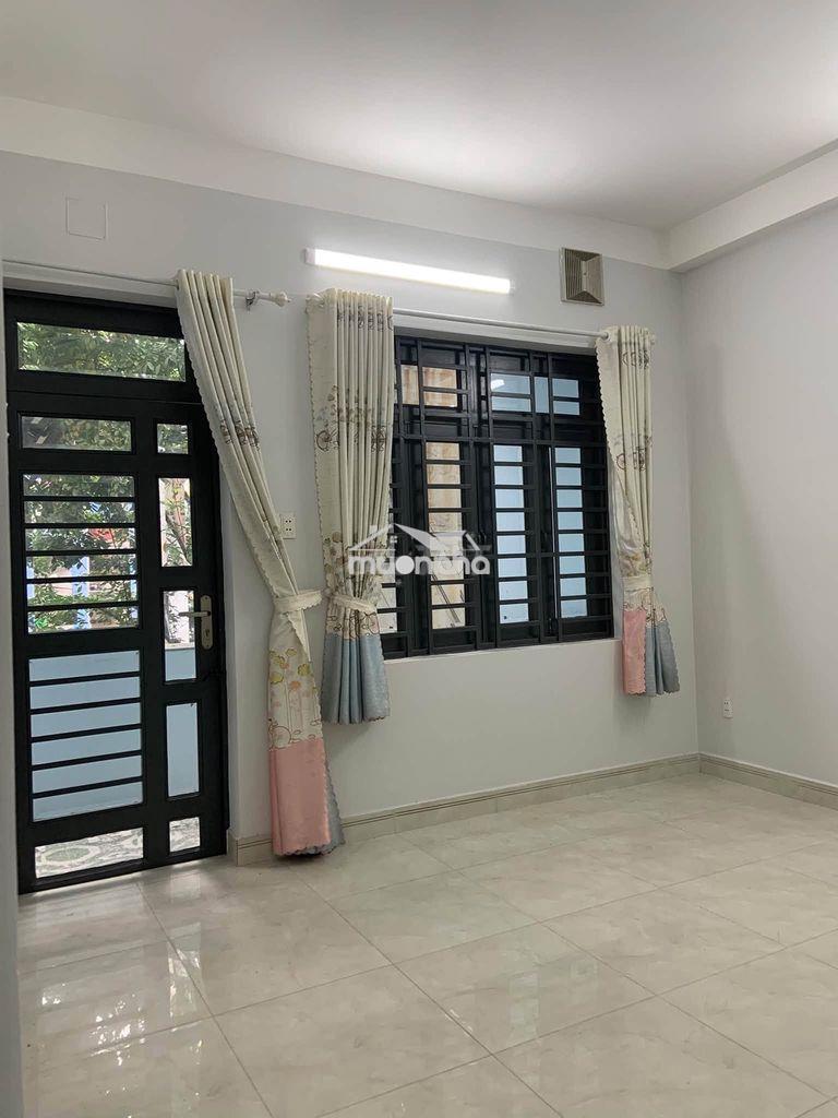 Nhà gần khu bàu cát, kết nối lạc long quân, lý thường kiệt, hồng lạc - Ảnh 4