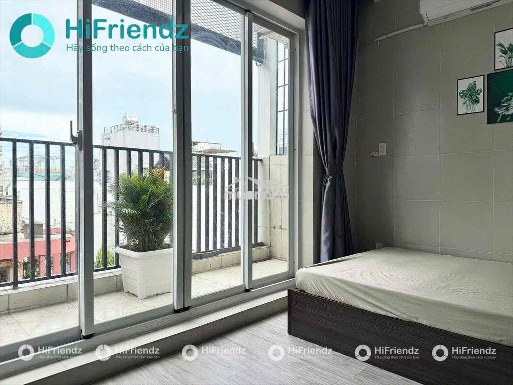 Cho thuê 2 phòng ngủ gò vấp❗️full nội thất giá hạt dẻ - 4