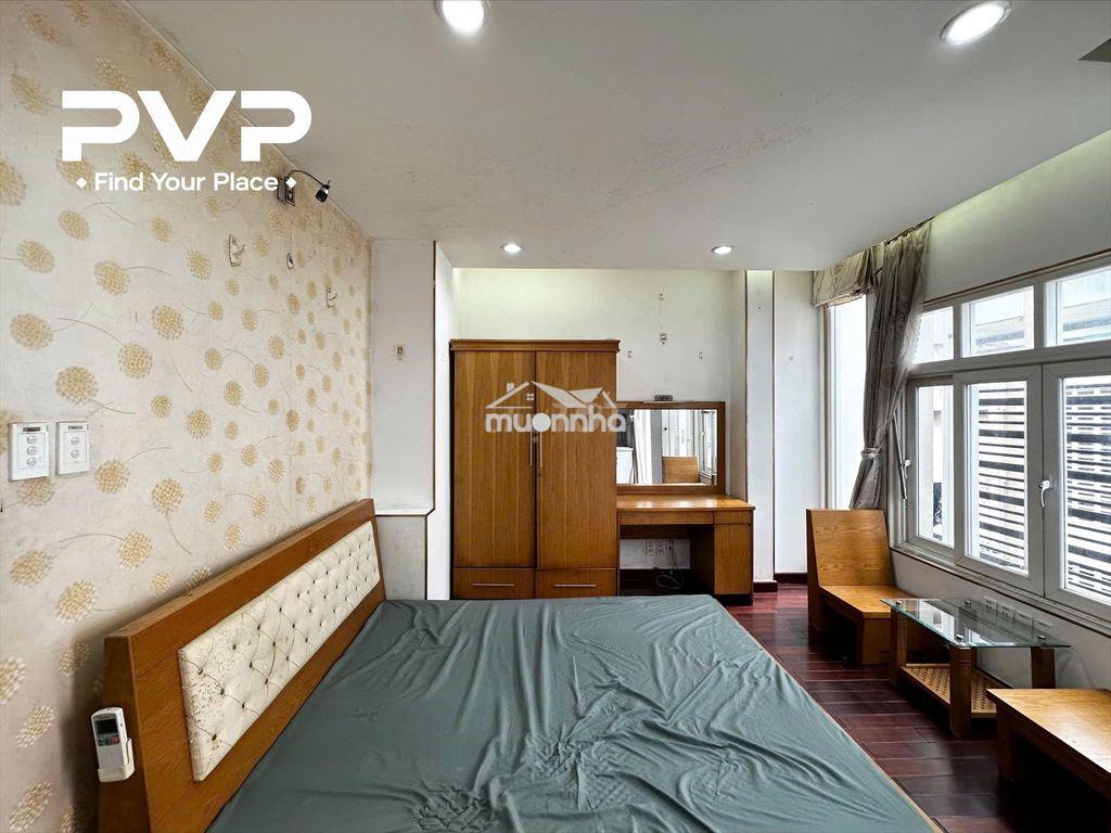 Hình thật giá thật studio bancol_ngay lê văn sỹ_thoáng mát_thang máy💥💥 - Ảnh 4