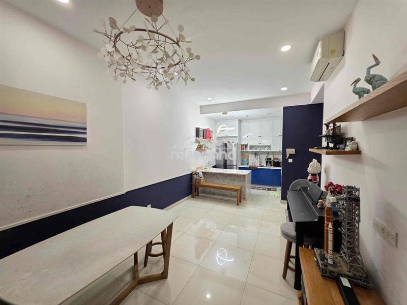 Bán căn hộ chung cư golden mansion 2pn 2wc 75m2 nhà giá ***
