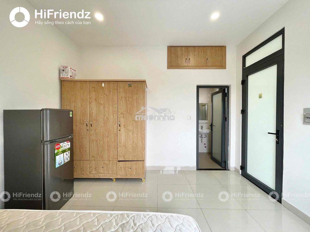 Phòng đầy đủ nội thất ngay bình phú, cách đh mở 5 phút, gần q5 q1 q8 - 3