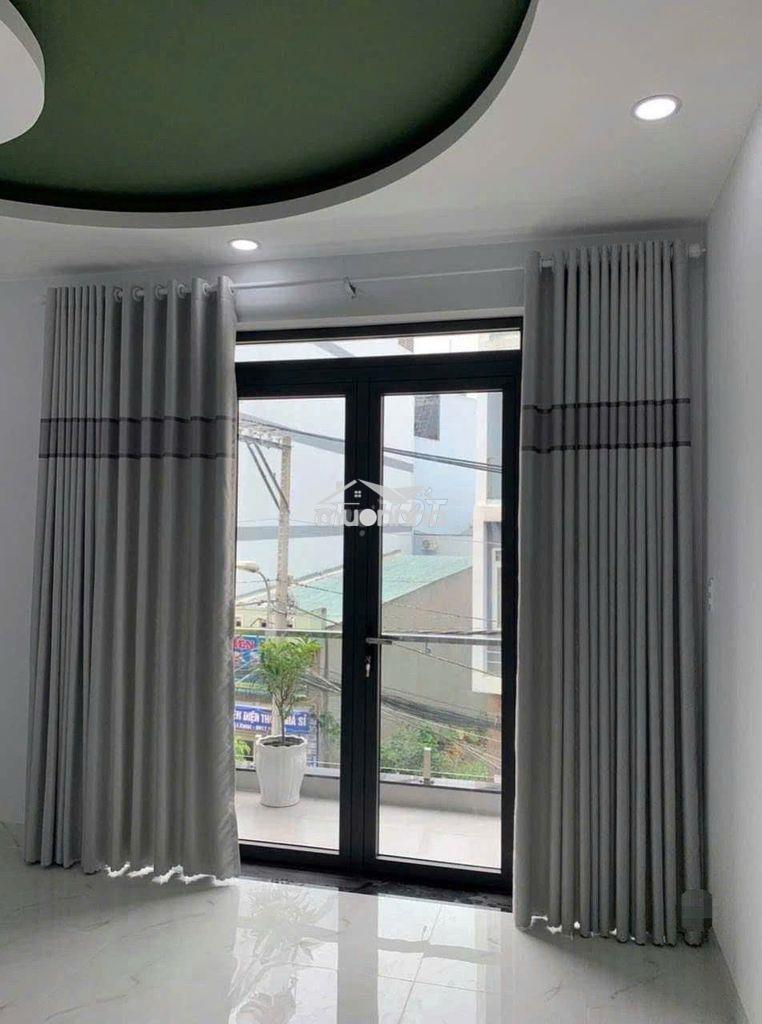 Cần cho thuê nhà hxt 293/4a bàu cát p.12 q.tân bình - Ảnh 4