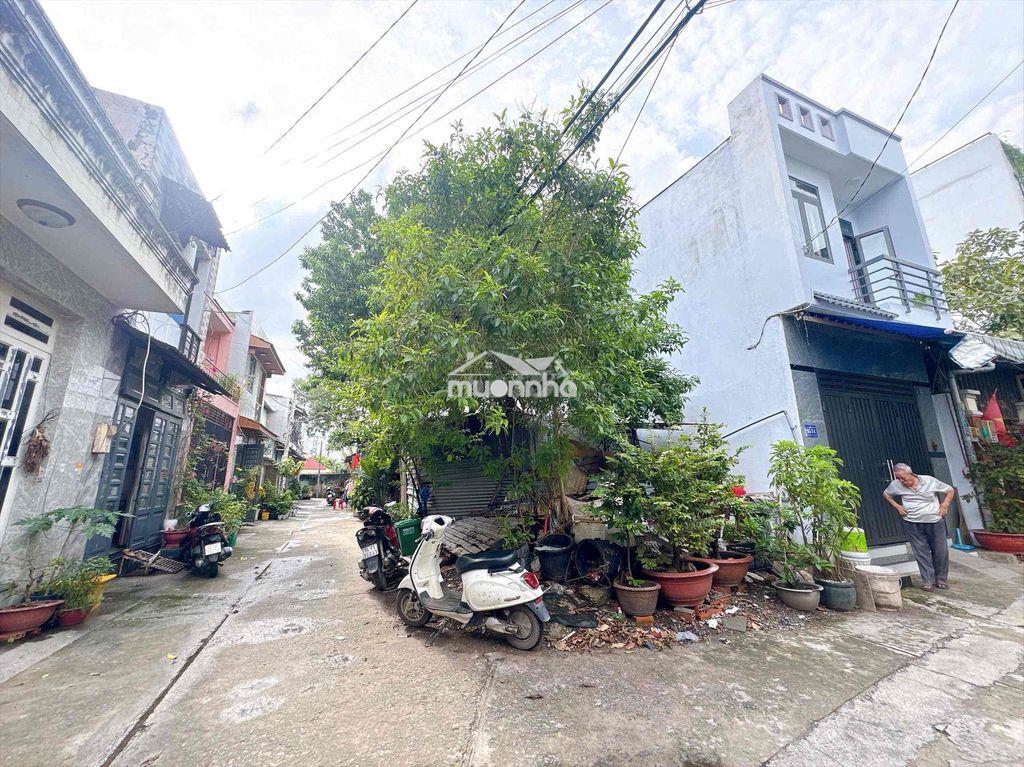 🌹Hàng rẻ và thơm 5 x 14m góc 2mt giá chỉ 3,95 tỷ gần aeon tân phú - Ảnh 2
