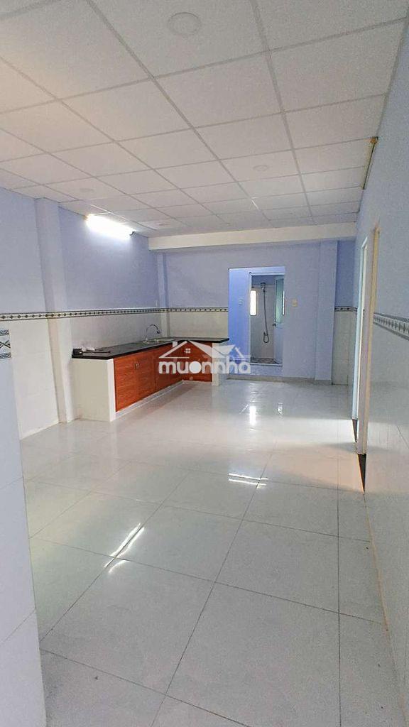 Chợ chợ phú lạc, 6m x 20, 3pn, chỉ hơn 1 tỷ - 4