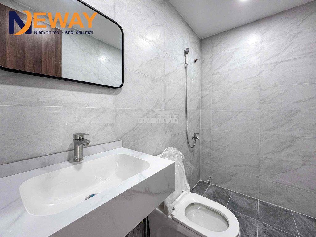 🔥Chính chủ cho thuê 🔥 🏡căn hộ mới xây ngay vòng xoay lê đại hành💡 - Ảnh 3