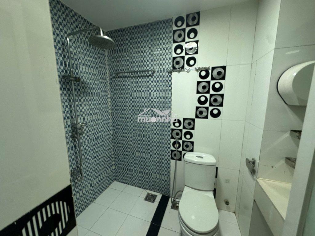 Cho thuê nhà góc 2 mặt hẻm 435 nguyễn tri trương, q10,  - Ảnh 4