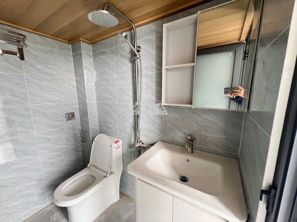 Duplex 35m2_thang máy_gần dương quảng hàm_đại học văn lang_iuh_emart - Ảnh 4
