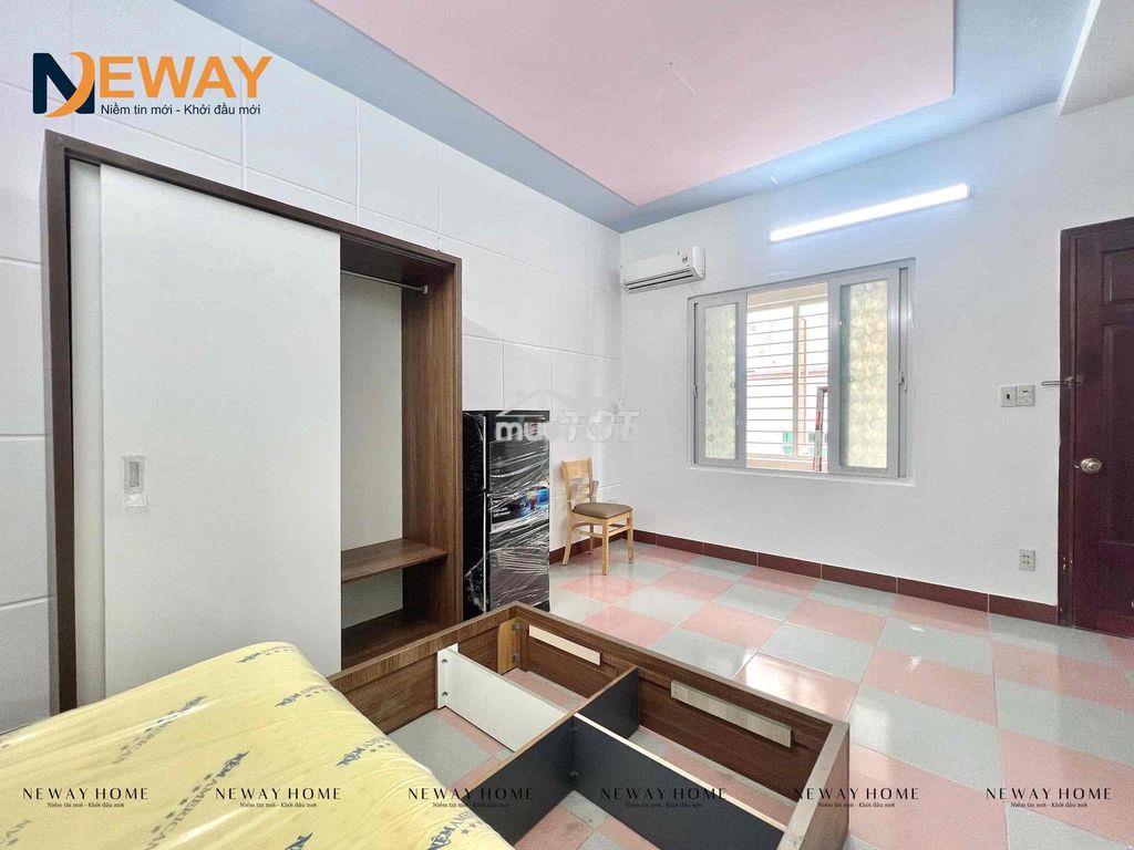 Khai trương dự án mới 100% đang hoàn thiện full nội thất cao cấp - Ảnh 2