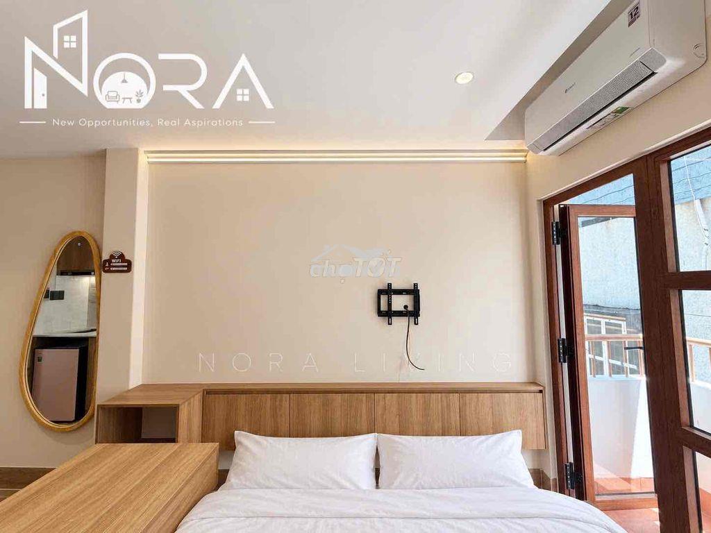 Phòng đẹp sát vách q1,q3 - Ảnh 4