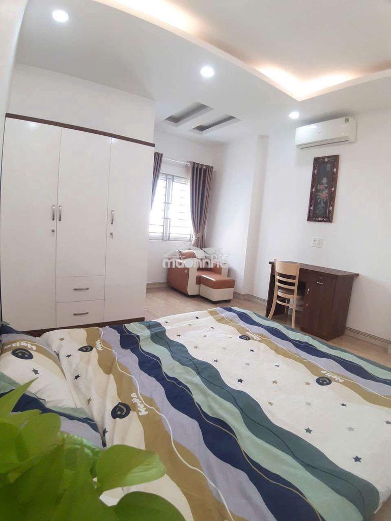 Chdv cửa sổ - full nội thất - 4.8tr - 3