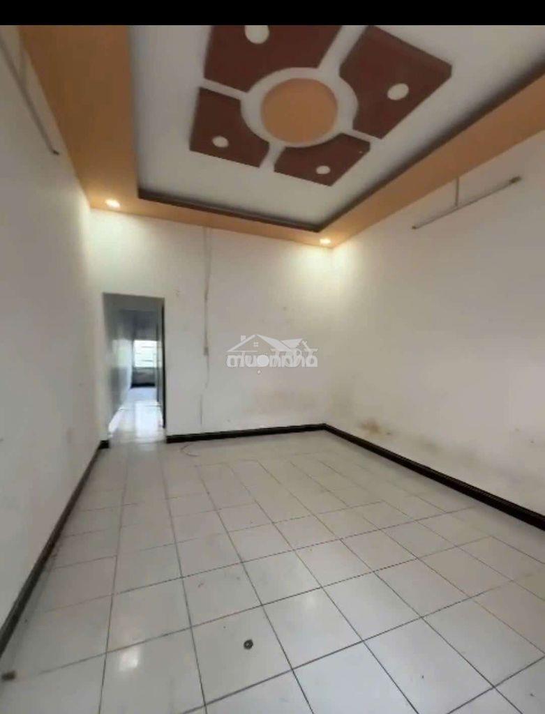 Nhà thuê 4 x20m 2pn đường bà cả xã đa phước bình chánh 4,5 tr/thg
