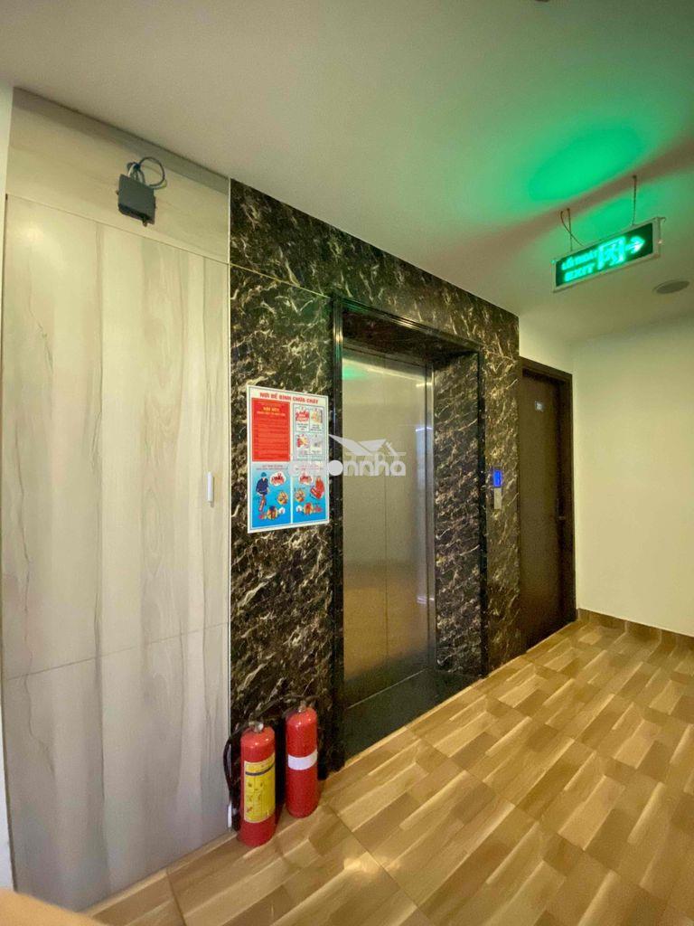 Pass studio gấp bình thạnh - full nội thất, gần hutech, ftu, gtvt - Ảnh 4
