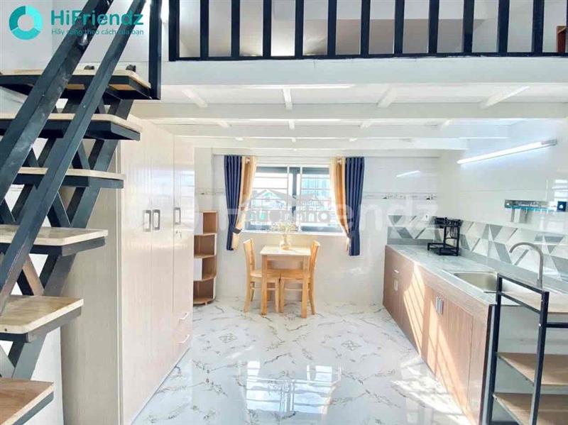 🔥Căn duplex siêu hiếm đây ae ơii