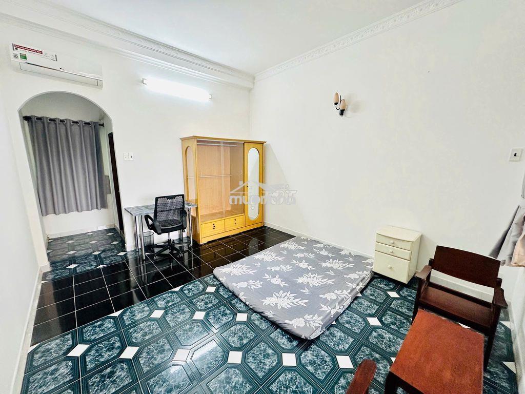 Koi house villa - bình thạnh - phòng trọ full nội thất, gần công viên - Ảnh 2