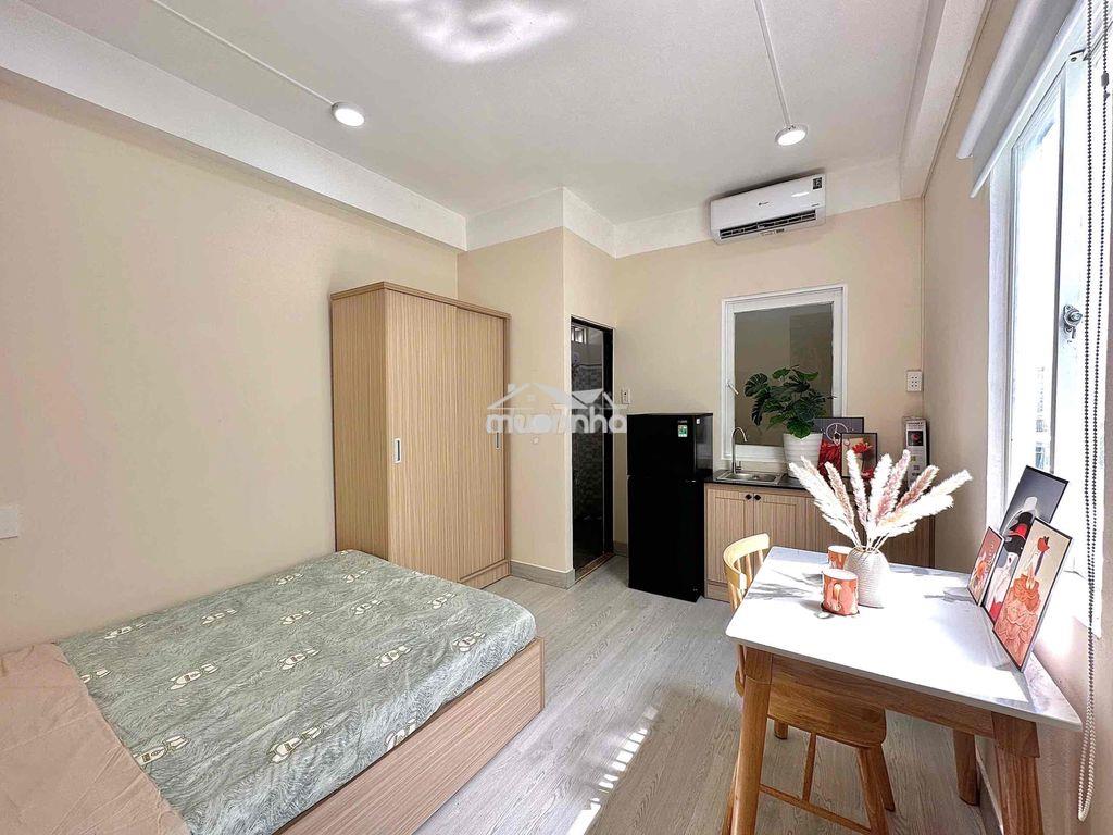 Phòng cao cấp full nội thất đường cao thắng giao võ văn tần - Ảnh 2
