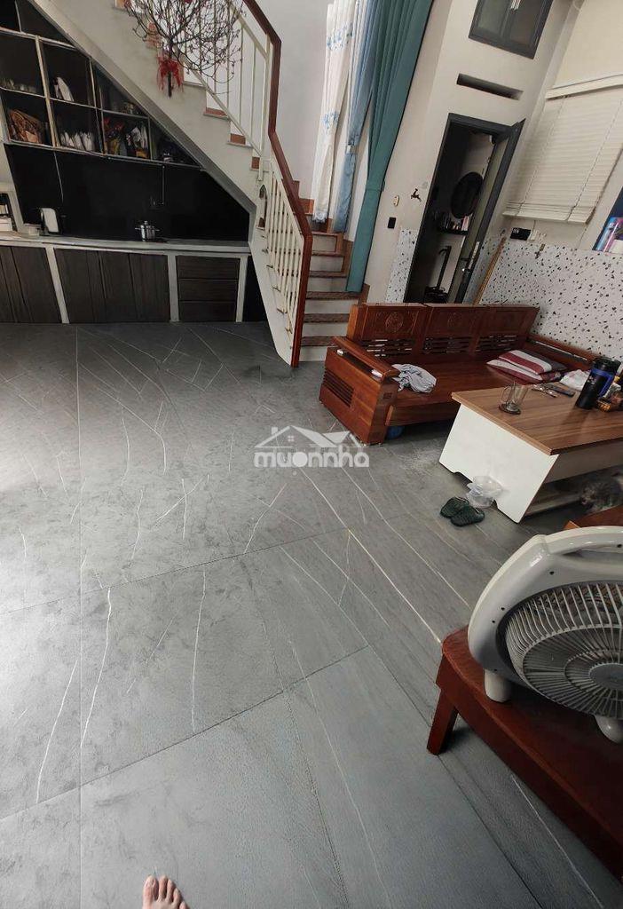 Chính chủ bán nhà hẻm xe tải, ngang khủng 7m, có bồn tắm, 6tỷ2 tl - Ảnh 3