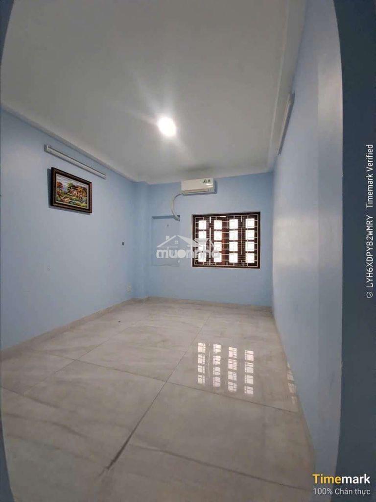 Nhà 3 lầu 4pn 6wc hxh 793 trần xuân soạn, - Ảnh 4