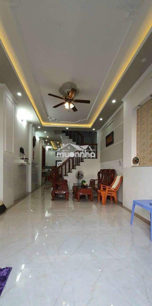 Nhà 2 lầu - khu đại học y dược cần thơ - Ảnh 2