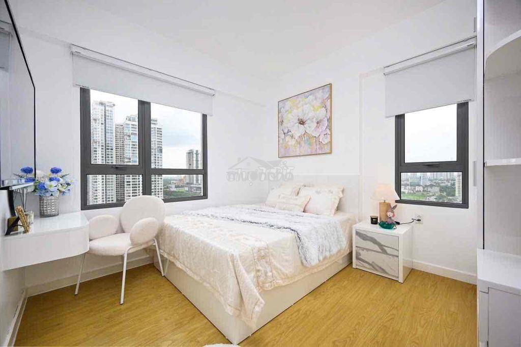 ✨ Hàng hiếm masteri thảo điền t4: căn 2pn 76m2 lầu cao, full nội thất - Ảnh 4