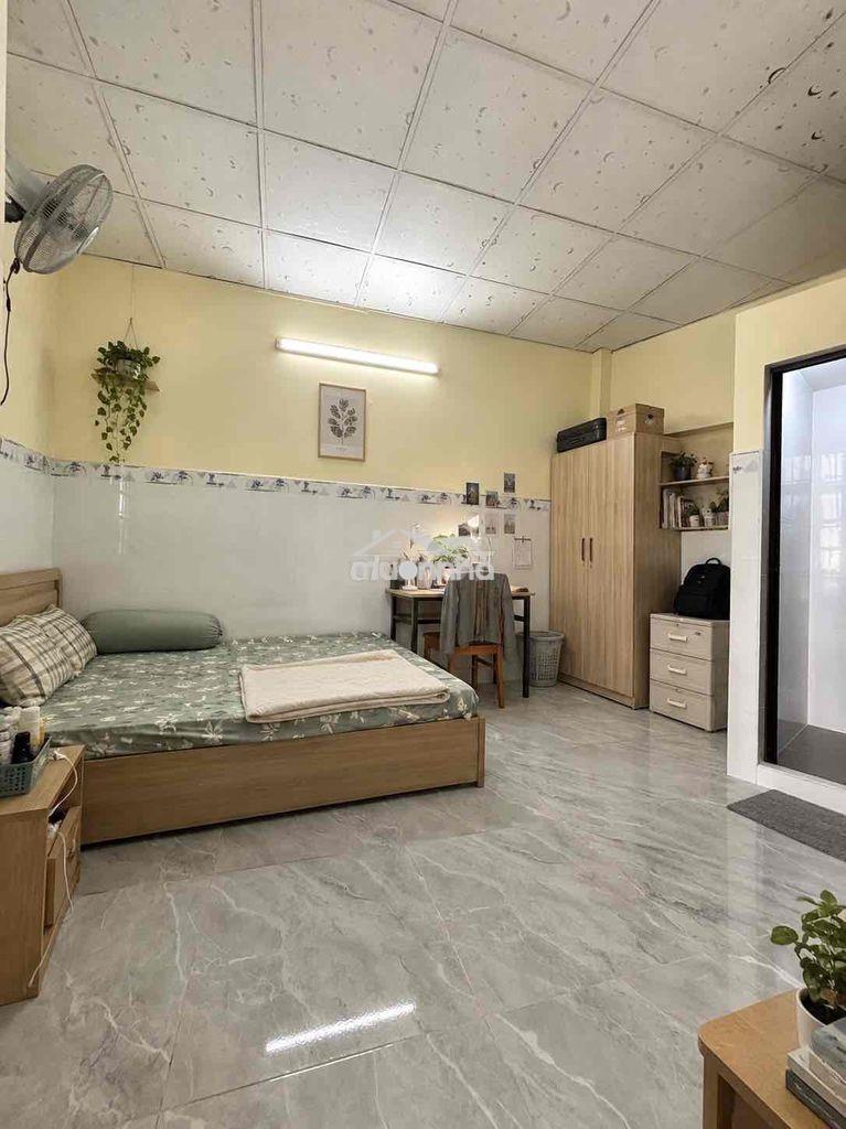 🔥 Bán nhà 2 tầng - gò vấp - dt 24m2 - nhà mới keng chỉ dọn vào ở - Ảnh 3