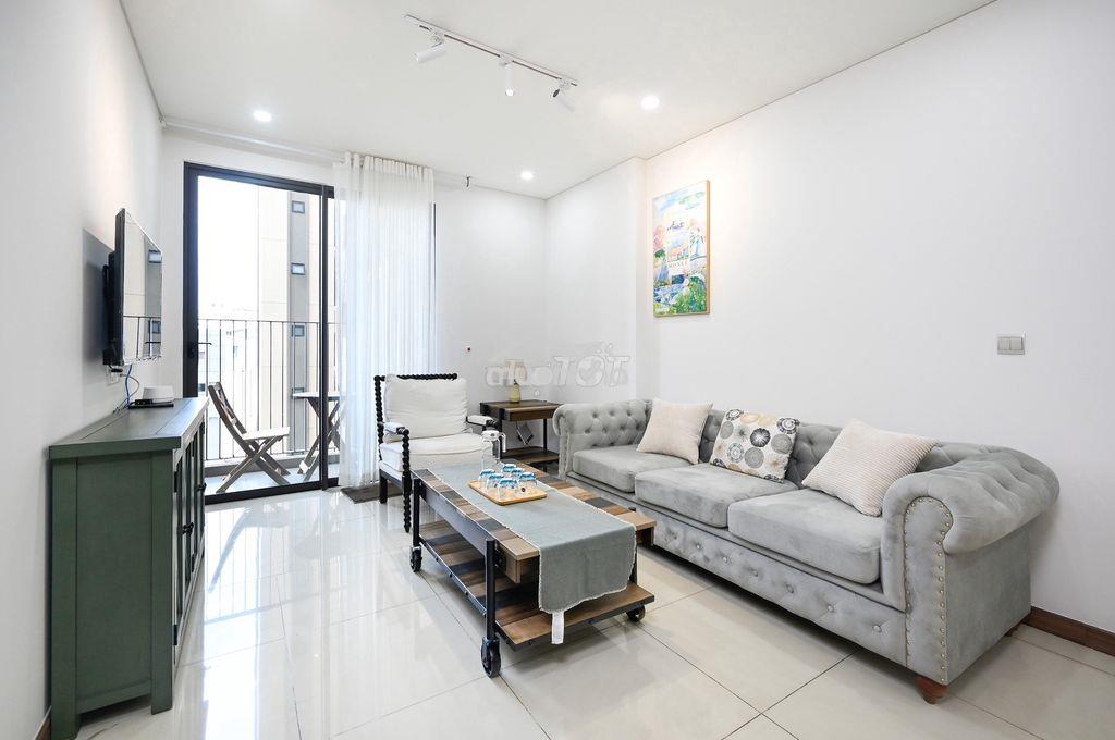 Hệ thống chuyên cho thuê hà đô centrosa ngắn & dài hạn 1pn - 2pn - 3pn - Ảnh 2