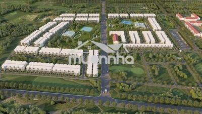Bán đất nền đối diện trường học kdc khang điền bình chánh - 3