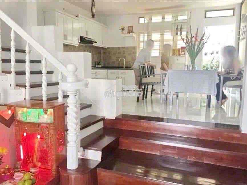 🏠Nguyên căn 4phòng 5x18m mặt tiền kdc phạm hữu lầu p.phú mỹ - quận 7 - 4