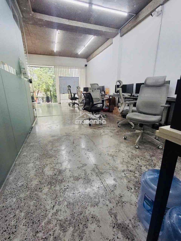 Cho thuê nhà phố kđt him lam - đường số 14 - sàn trống suốt giá 48tr - Ảnh 4