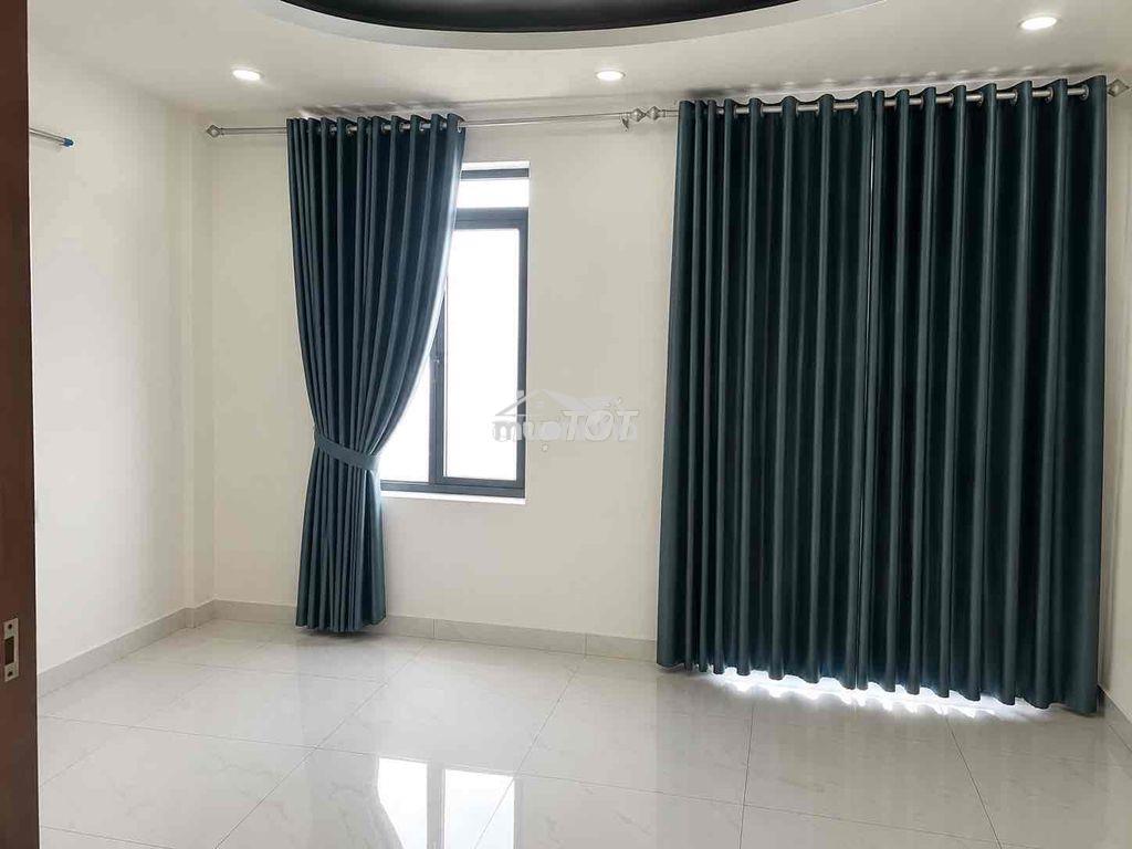 Kề vành đai 2 - 5x20 - hẻm xe tải - quận 12 (1 trệt 3 lầu-7pn) - Ảnh 3