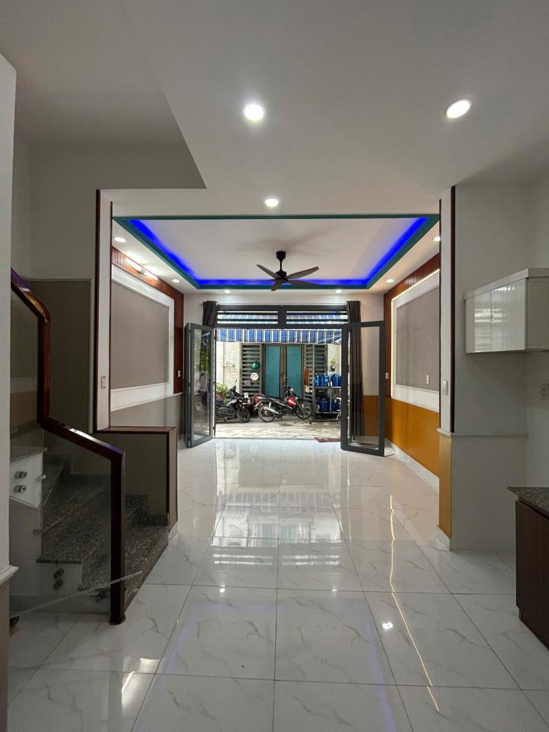Nhà kiên có mới tinh gần hồ sinh thái - giá 600 triệu - Ảnh 3