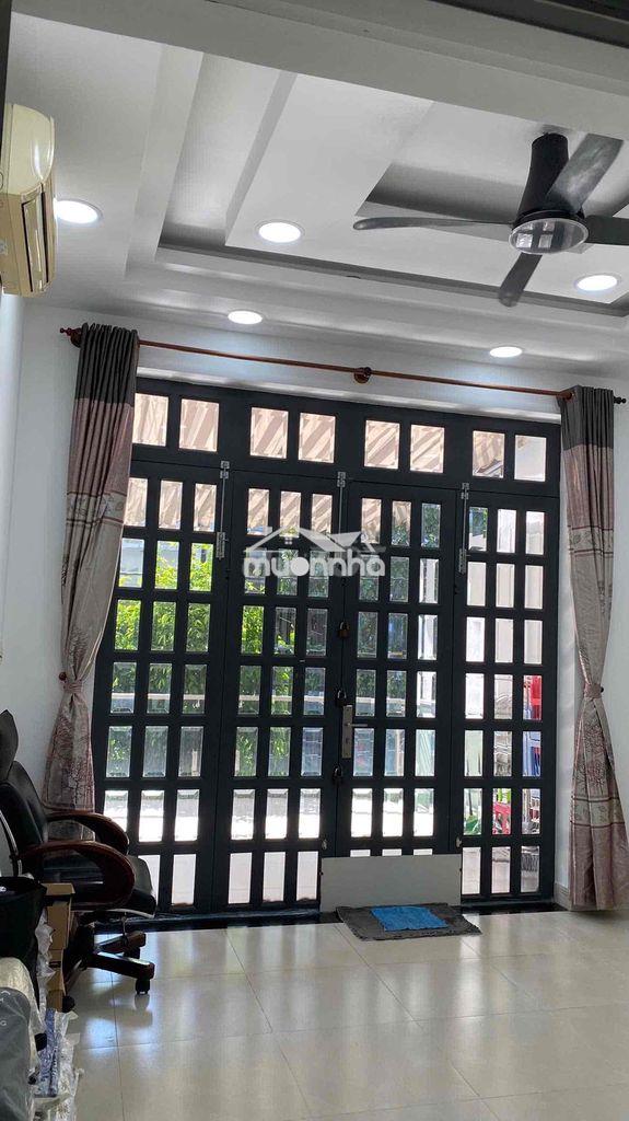 Cho thuê nhà mới 100%full nội thất như mô tả - Ảnh 3