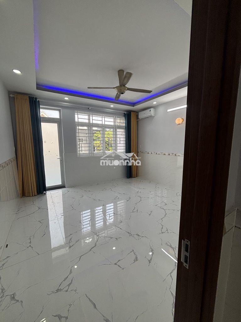 🛑🛑🛑Bán nhà diện tích bự 4.5x17 2 lầu giá 5ty250🛑🛑🛑 - Ảnh 4