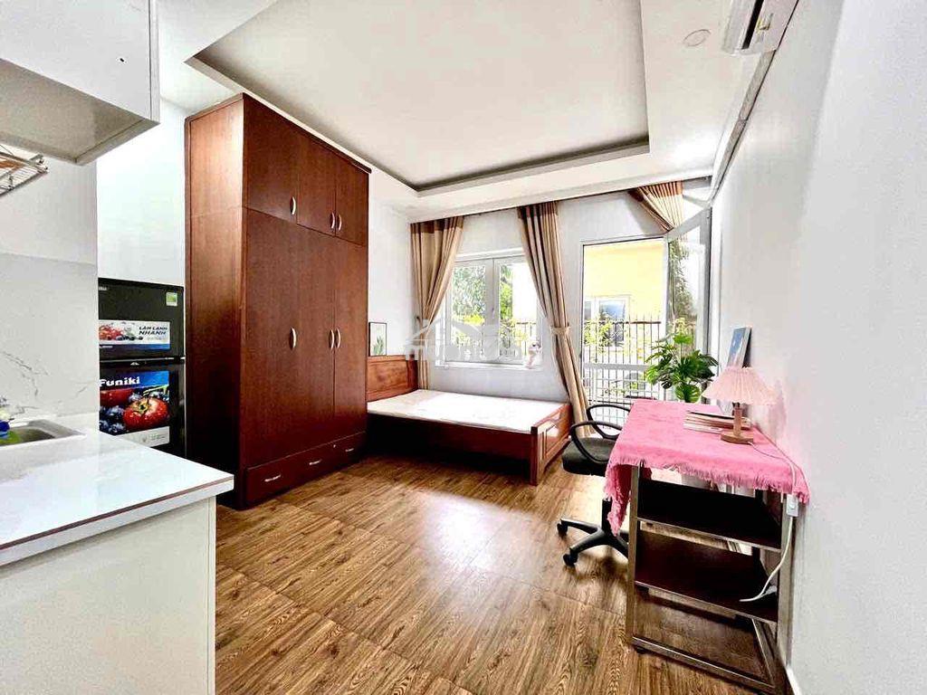 Cho thuê phòng mới gần đại học rmit, tdtu giá tốt, khu dân cư sadeco - 2